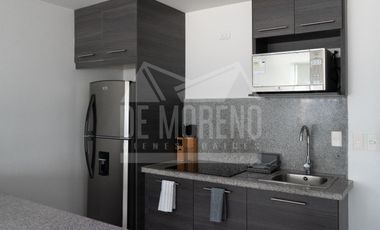 SUITE AMOBLADA EN ALQUILER EDIFICIO QUO TOWERS LUXURY APARTMENTS
