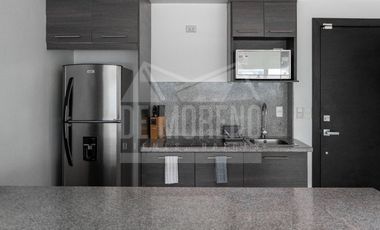 SUITE AMOBLADA EN ALQUILER EDIFICIO QUO TOWERS LUXURY APARTMENTS