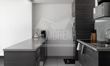 SUITE AMOBLADA EN ALQUILER EDIFICIO QUO TOWERS LUXURY APARTMENTS