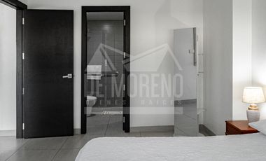 SUITE AMOBLADA EN ALQUILER EDIFICIO QUO TOWERS LUXURY APARTMENTS