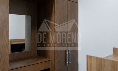 SUITE AMOBLADA EN ALQUILER EDIFICIO QUO TOWERS LUXURY APARTMENTS