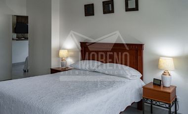 SUITE AMOBLADA EN ALQUILER EDIFICIO QUO TOWERS LUXURY APARTMENTS