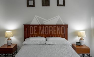 SUITE AMOBLADA EN ALQUILER EDIFICIO QUO TOWERS LUXURY APARTMENTS