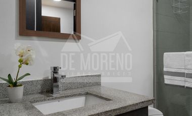 SUITE AMOBLADA EN ALQUILER EDIFICIO QUO TOWERS LUXURY APARTMENTS