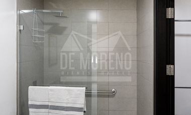 SUITE AMOBLADA EN ALQUILER EDIFICIO QUO TOWERS LUXURY APARTMENTS