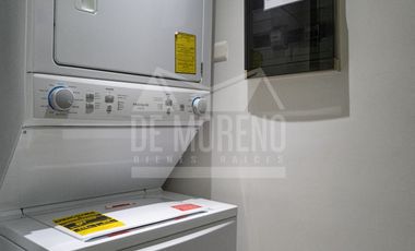 SUITE AMOBLADA EN ALQUILER EDIFICIO QUO TOWERS LUXURY APARTMENTS