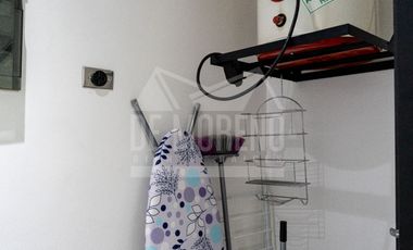 SUITE AMOBLADA EN ALQUILER EDIFICIO QUO TOWERS LUXURY APARTMENTS