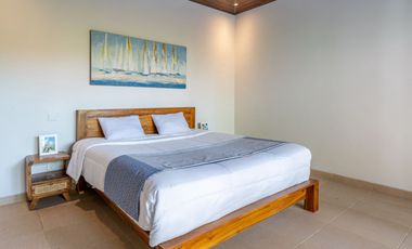 Villa 2 Bedrooms Leasehold in Kesari Sanur