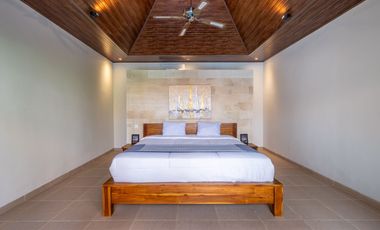 Villa 2 Bedrooms Leasehold in Kesari Sanur