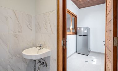 Villa 2 Bedrooms Leasehold in Kesari Sanur