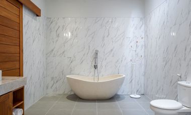 Villa 2 Bedrooms Leasehold in Kesari Sanur