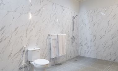 Villa 2 Bedrooms Leasehold in Kesari Sanur