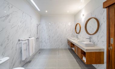 Villa 2 Bedrooms Leasehold in Kesari Sanur