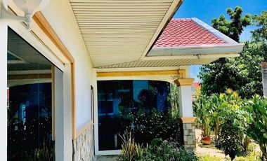House for Rent in Capas, Tarlac