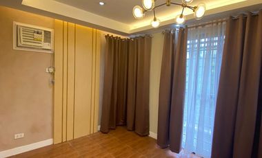 Amparo Subdivision | House and Lot For Sale - #7652