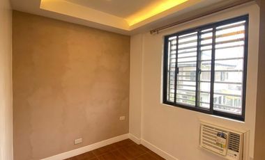 Amparo Subdivision | House and Lot For Sale - #7652