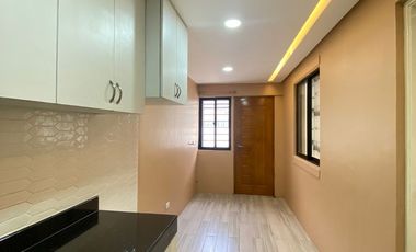 Amparo Subdivision | House and Lot For Sale - #7652