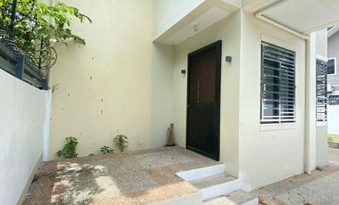 Amparo Subdivision | House and Lot For Sale - #7652