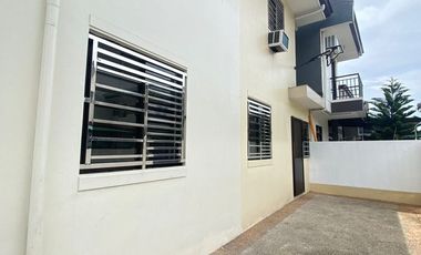 Amparo Subdivision | House and Lot For Sale - #7652