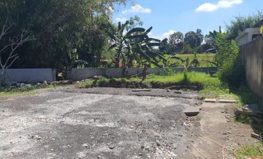 For Sale Leasehold Land in Umalas Tunon