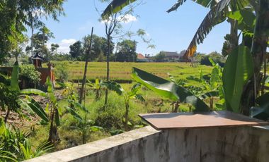 For Sale Leasehold Land in Umalas Tunon