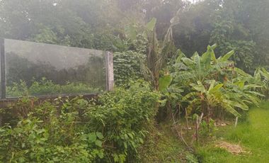 For Sale Leasehold Land in Umalas Tunon