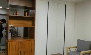 Fully Furnished Studio Unit for Rent