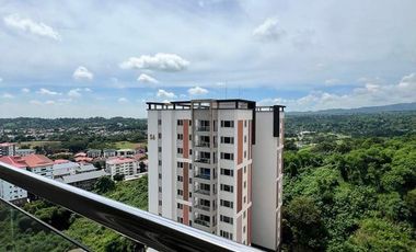 Fully Furnished Studio Unit for Rent