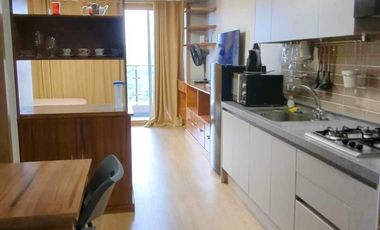 Fully Furnished Studio Unit for Rent