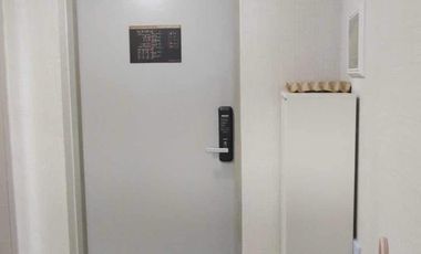 Fully Furnished Studio Unit for Rent