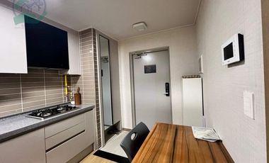 Fully Furnished Studio Unit for Rent