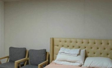 Fully Furnished Studio Unit for Rent