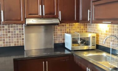 Condo unit for rent in Angeles, Pampanga