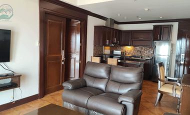 Condo unit for rent in Angeles, Pampanga