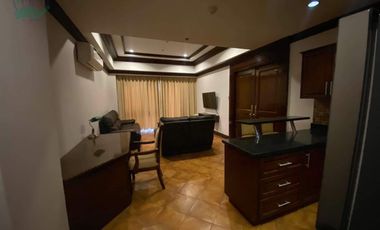Condo unit for rent in Angeles, Pampanga