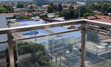 Condo unit for rent in Angeles, Pampanga