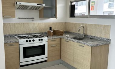 Departamento en venta en la Colonia Tepeyac