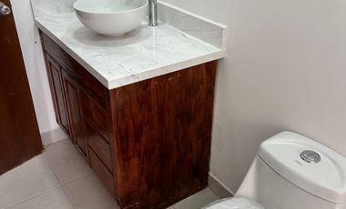 Departamento en venta en la Colonia Tepeyac