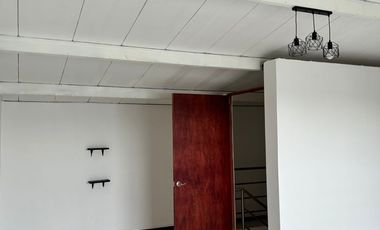 Departamento en venta en la Colonia Tepeyac
