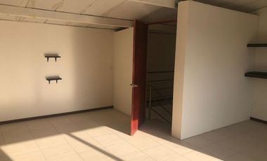 Departamento en venta en la Colonia Tepeyac