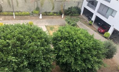 Departamento en venta en la Colonia Tepeyac