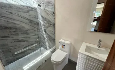 Casa en Venta Sola con Alberca 1 Nivel Yautepec Morelos