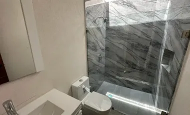 Casa en Venta Sola con Alberca 1 Nivel Yautepec Morelos