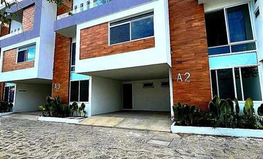 Casa Sola en Venta con Alberca Jardín en Yautepec a 30 minutos de Cuernavaca Morelos