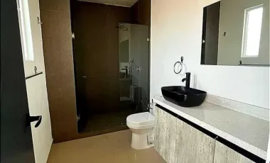 Casa Sola en Venta con Alberca Jardín en Yautepec a 30 minutos de Cuernavaca Morelos