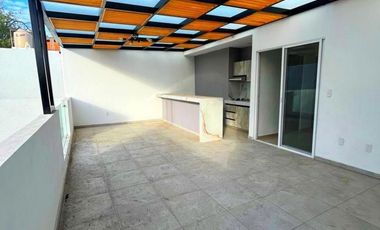 Casa Sola en Venta con Alberca Jardín en Yautepec a 30 minutos de Cuernavaca Morelos
