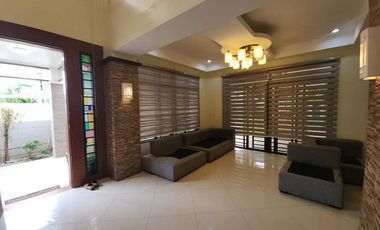 6BR House for Rent/for Sale in Vista Verde South Executive Subd, Bacoor City, Cavite