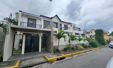 6BR House for Rent/for Sale in Vista Verde South Executive Subd, Bacoor City, Cavite