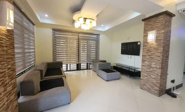 6BR House for Rent/for Sale in Vista Verde South Executive Subd, Bacoor City, Cavite