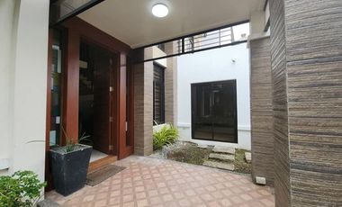 6BR House for Rent/for Sale in Vista Verde South Executive Subd, Bacoor City, Cavite